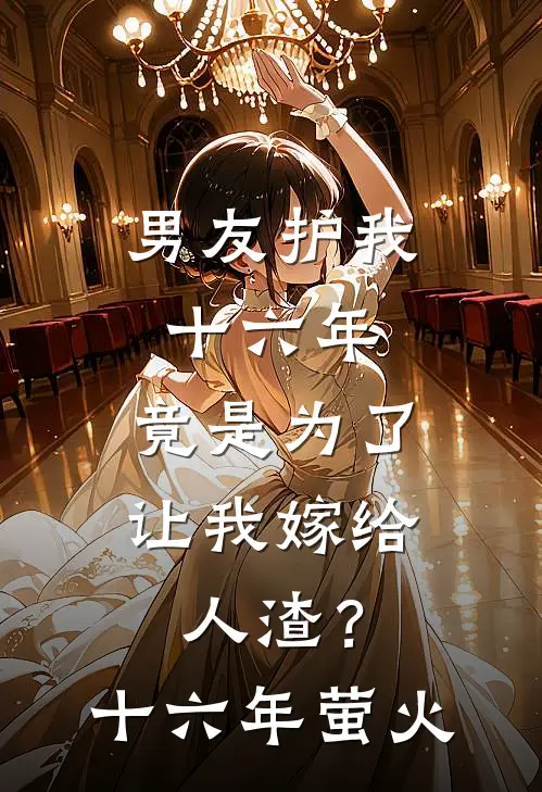 男友护我十六年，竟是为了让我嫁给人渣？(十六年萤火)