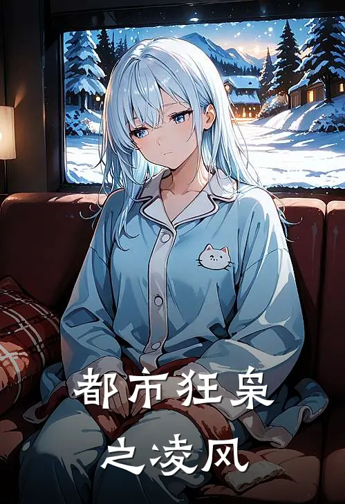 都市狂枭之凌风