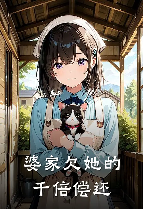 婆家欠她的千倍偿还