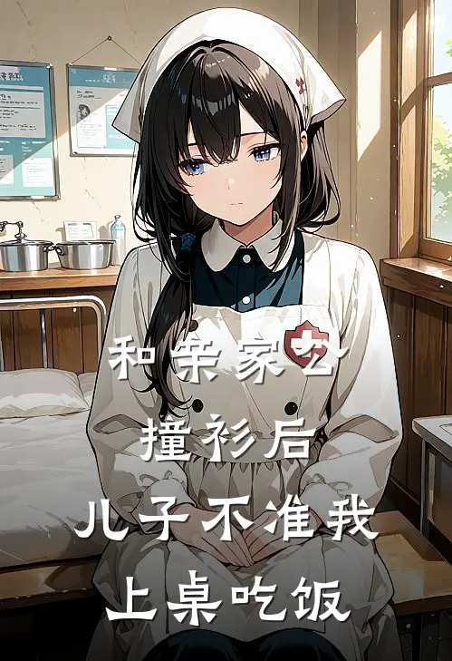 和亲家公撞衫后，儿子不准我上桌吃饭