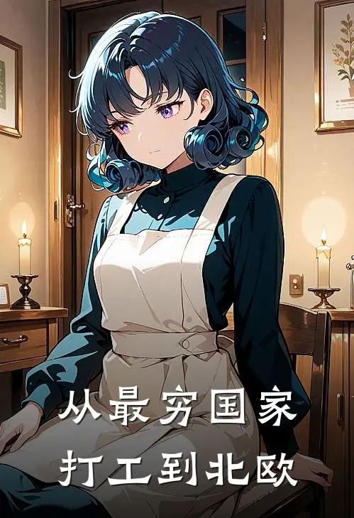 从最穷国家打工到北欧