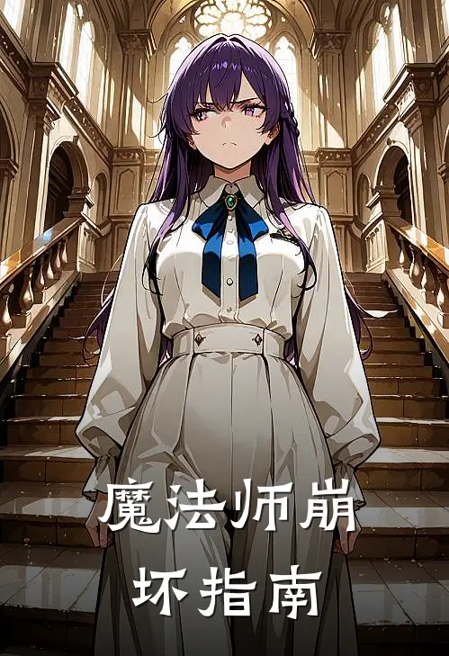 魔法师崩坏指南