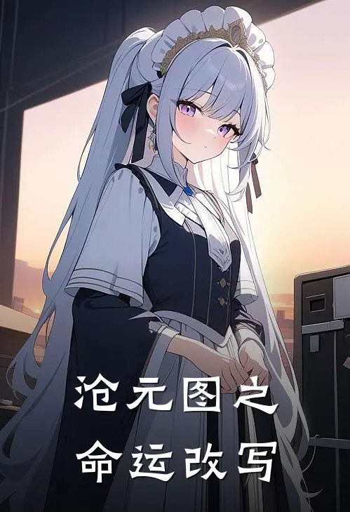 沧元图之命运改写