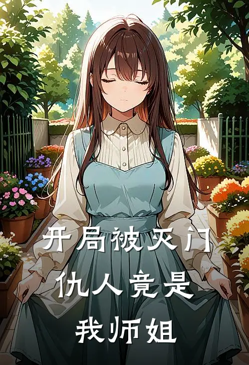 开局被灭门，仇人竟是我师姐