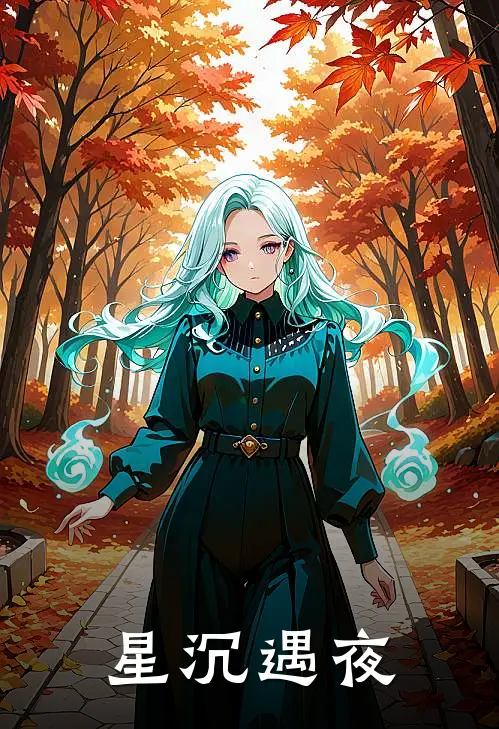 星沉遇夜