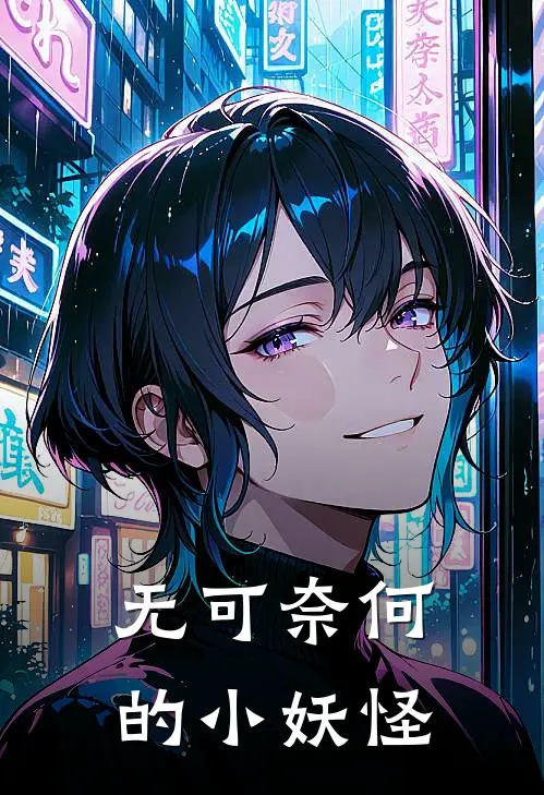 无可奈何的小妖怪