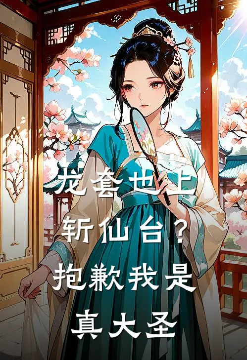 龙套也上斩仙台？抱歉我是真大圣