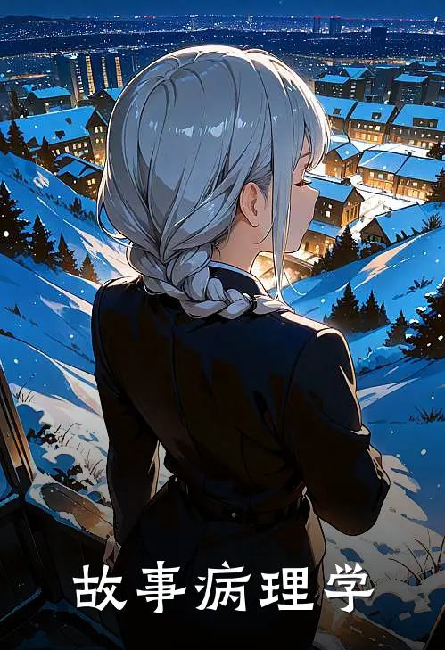故事病理学