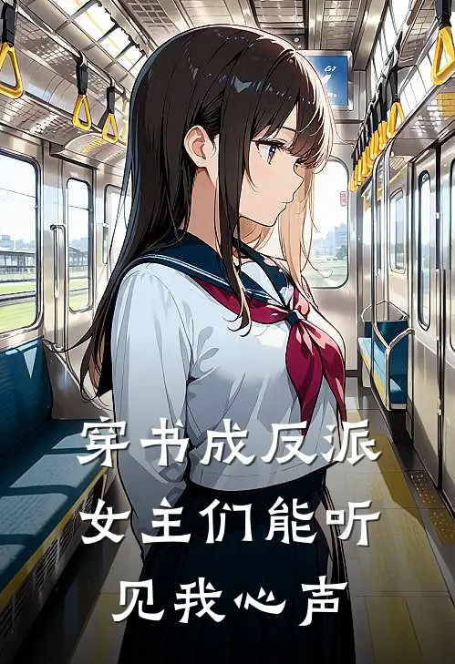 穿书成反派，女主们能听见我心声
