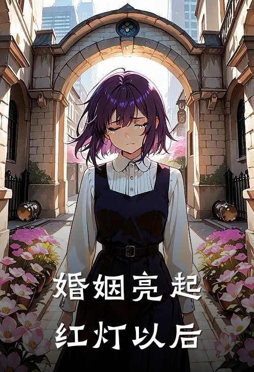 婚姻亮起红灯以后