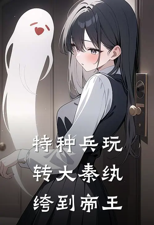 特种兵玩转大秦纨绔到帝王