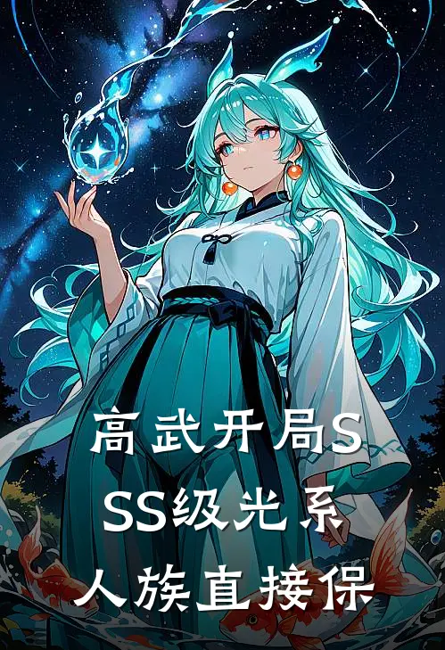 高武开局SSS级光系人族直接保