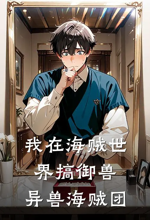 我在海贼世界搞御兽：异兽海贼团