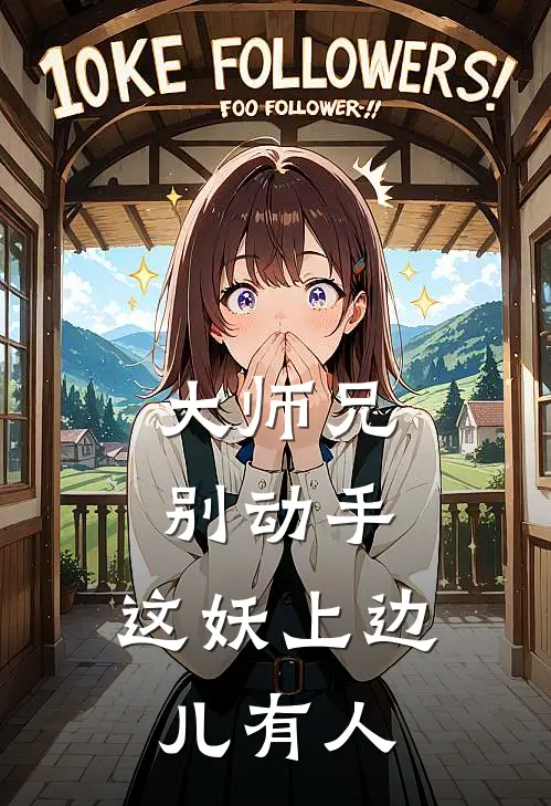 大师兄别动手，这妖上边儿有人