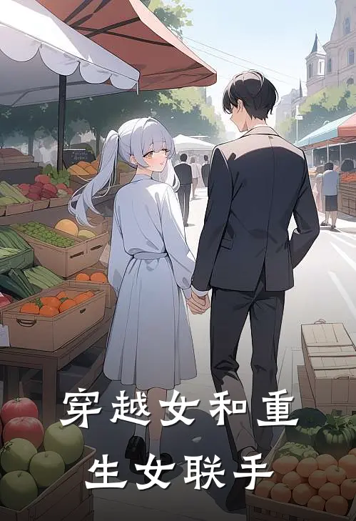 穿越女和重生女联手