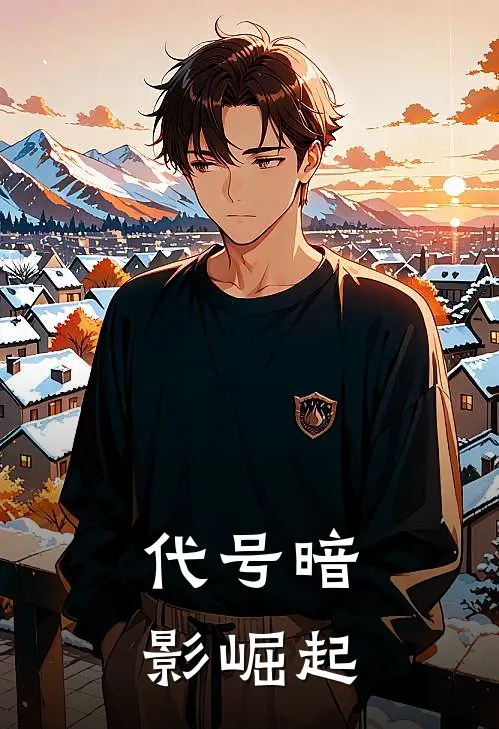 代号暗影崛起