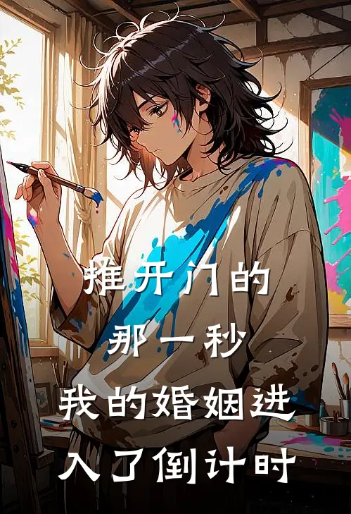 推开门的那一秒，我的婚姻进入了倒计时
