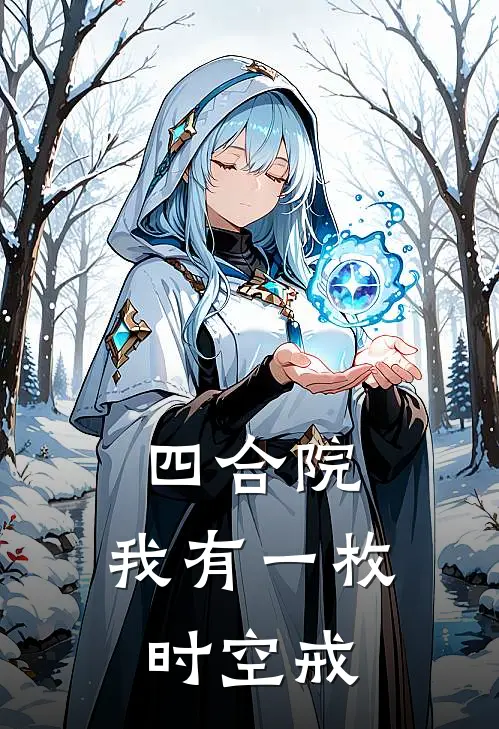 四合院，我有一枚时空戒