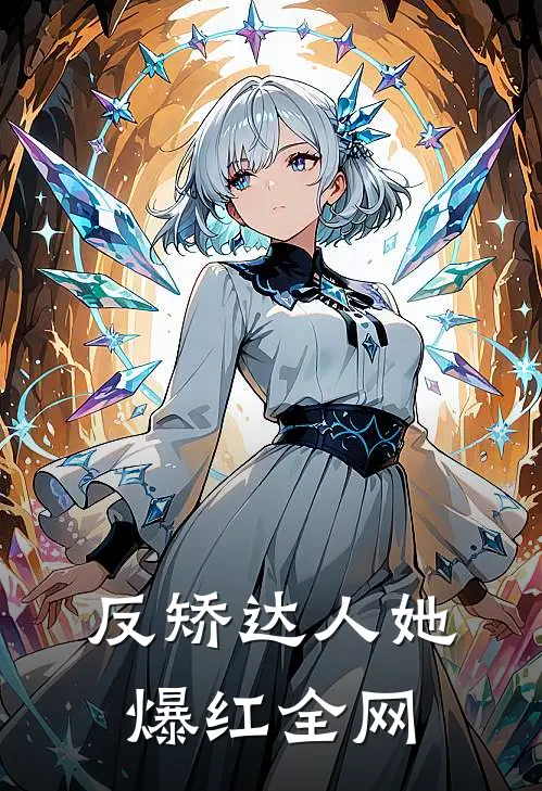 反矫达人她爆红全网