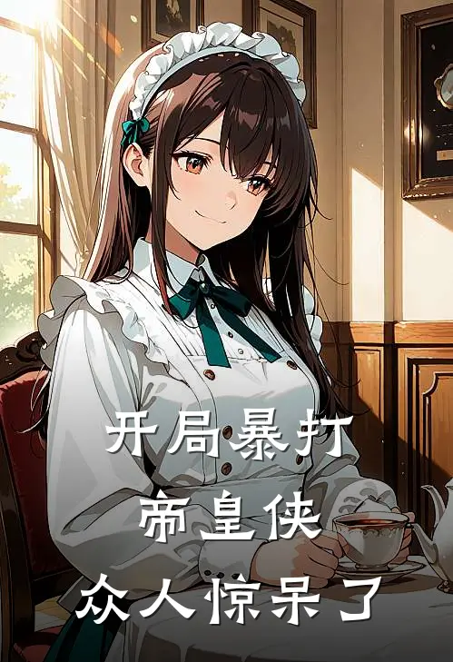 开局暴打帝皇侠，众人惊呆了