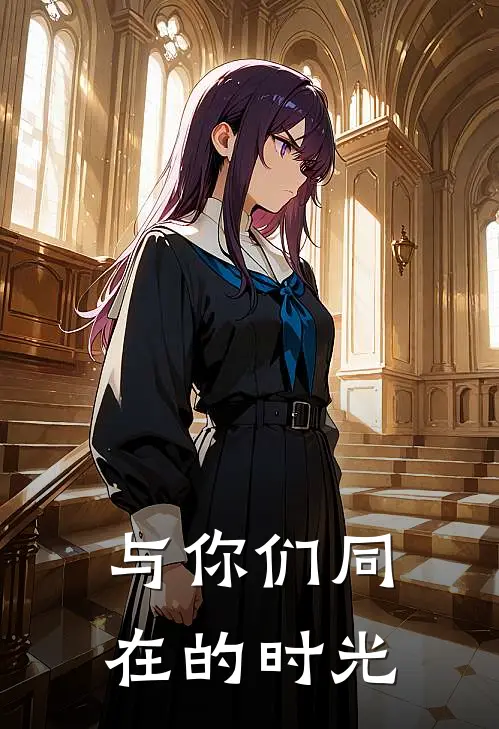 与你们同在的时光