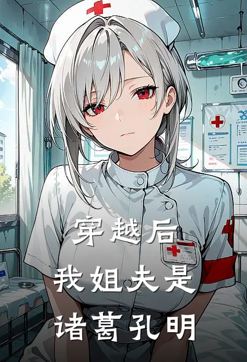 穿越后，我姐夫是诸葛孔明