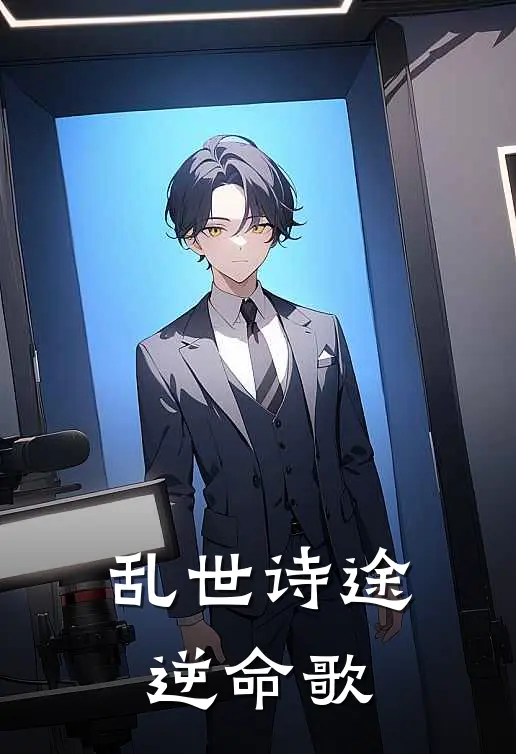 乱世诗途逆命歌