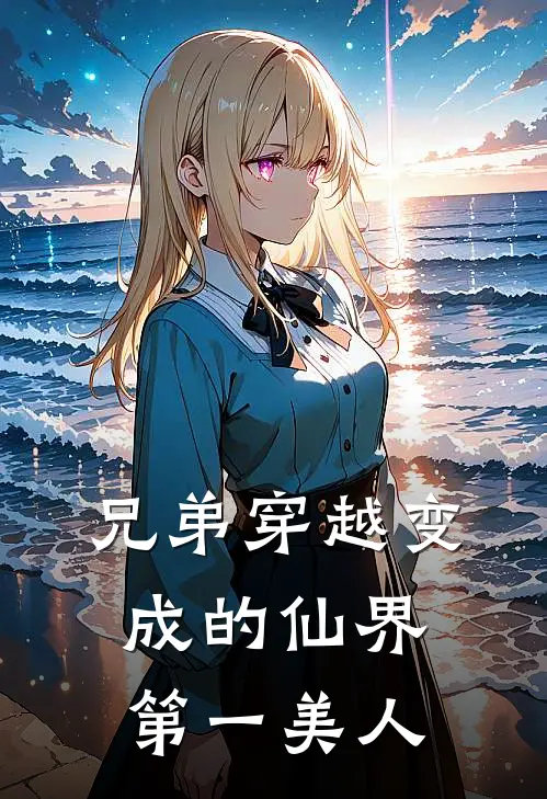 兄弟穿越变成的仙界第一美人