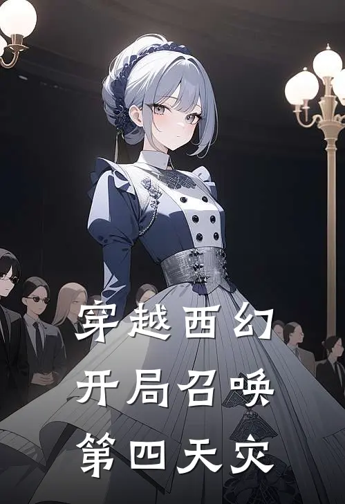 穿越西幻：开局召唤第四天灾