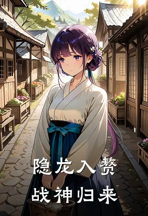 隐龙入赘：战神归来