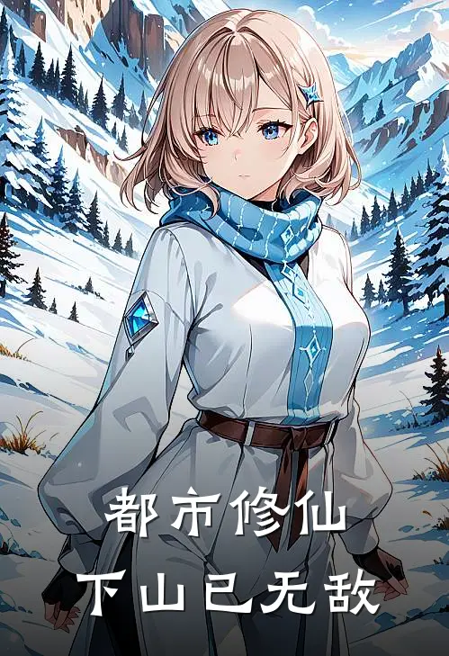 都市修仙，下山已无敌