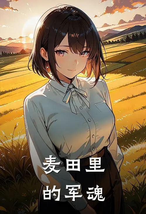 麦田里的军魂