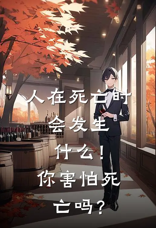 人在死亡时，会发生什么！你害怕死亡吗？