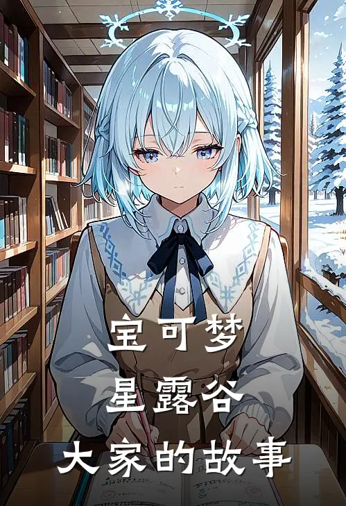 宝可梦，星露谷，大家的故事