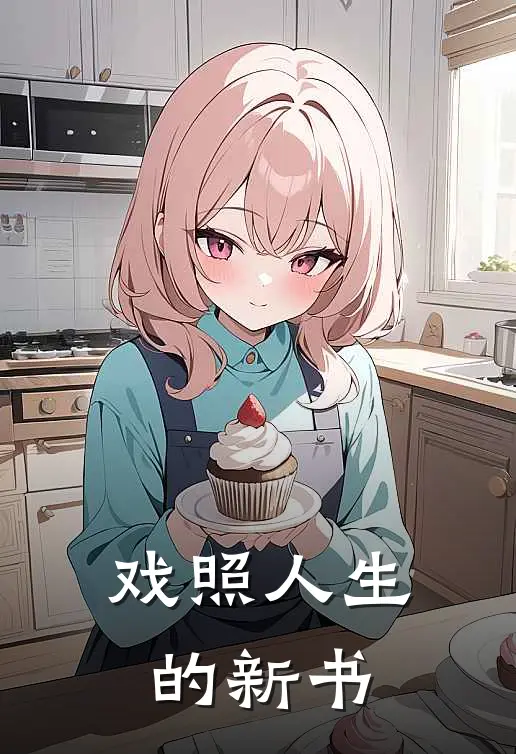 戏照人生的新书