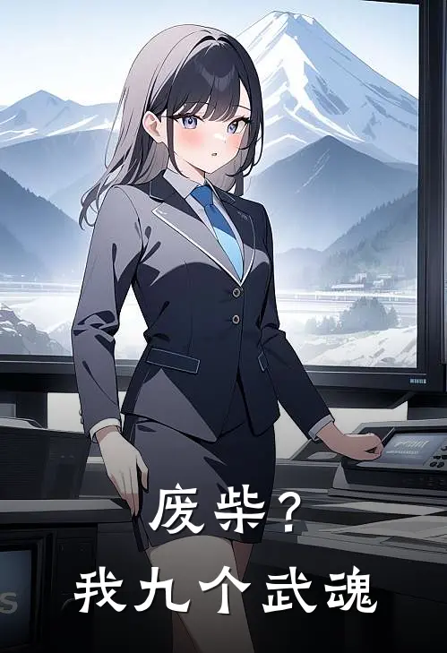 废柴？我九个武魂