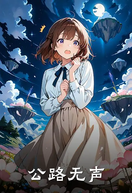 公路无声