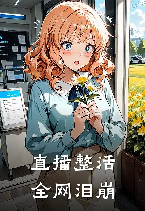 直播整活，全网泪崩