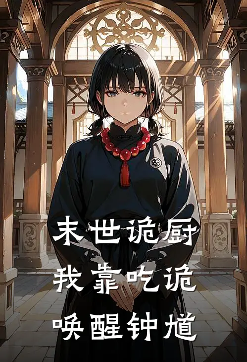 末世诡厨：我靠吃诡唤醒钟馗