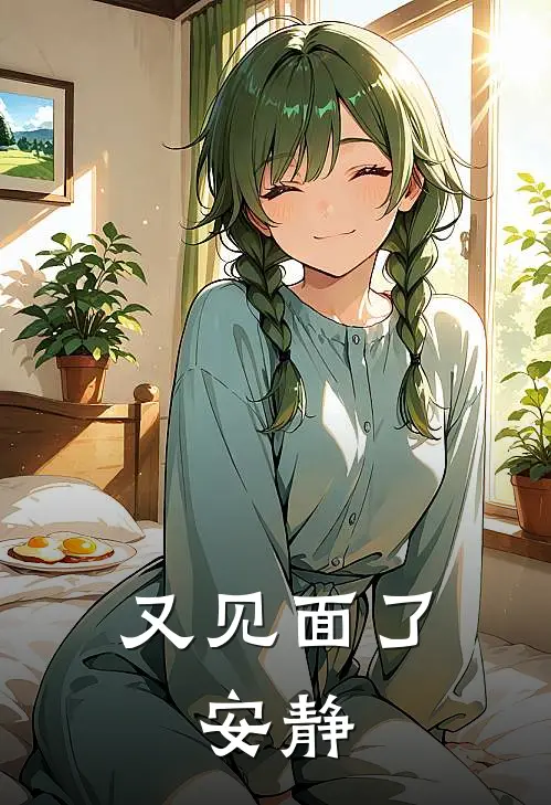 又见面了，安静