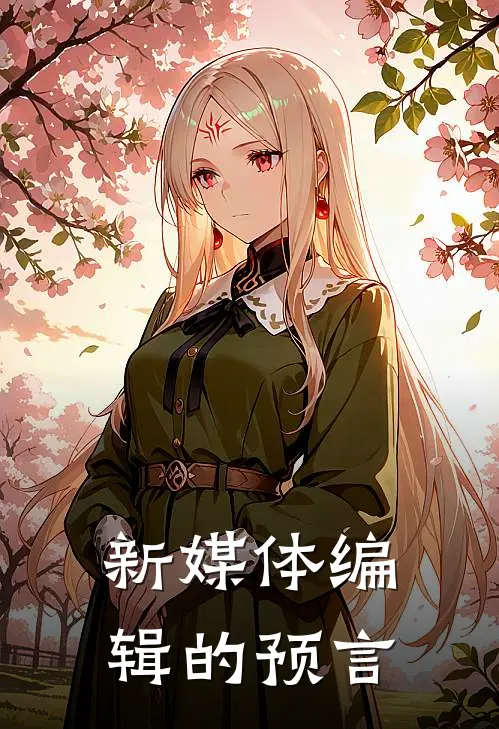 新媒体编辑的预言