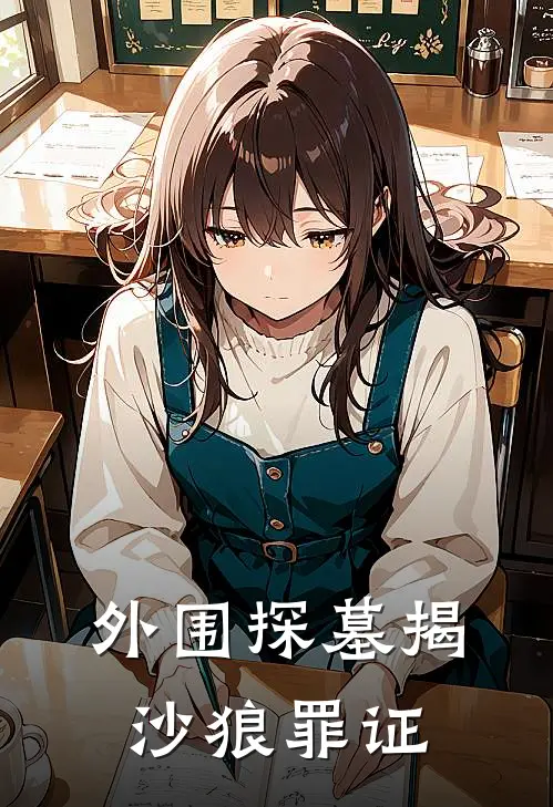 外围探墓揭沙狼罪证