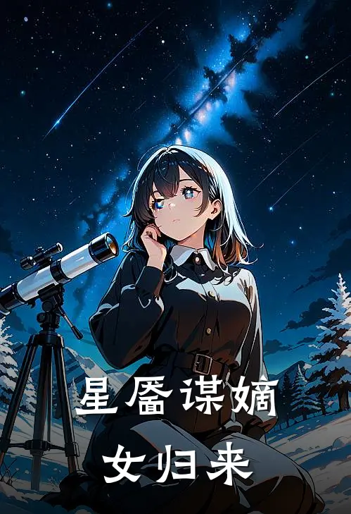 星靥谋嫡女归来