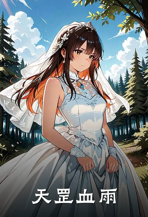 天罡血雨