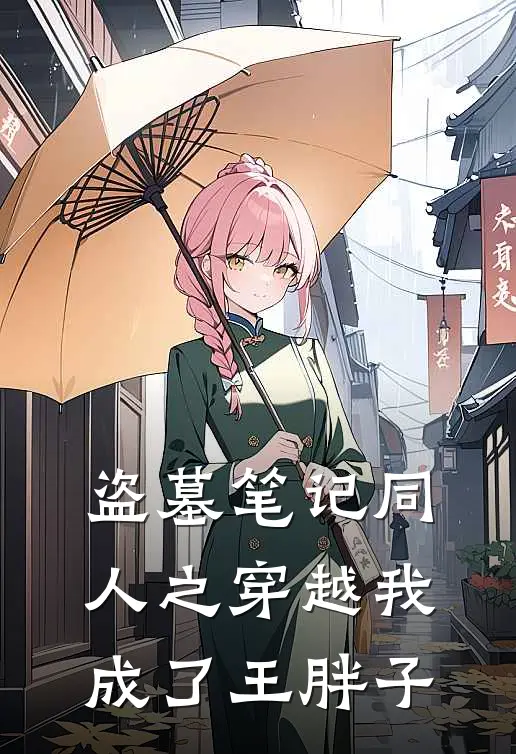 盗墓笔记同人之穿越我成了王胖子