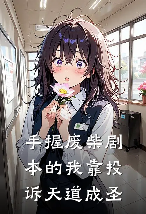 手握废柴剧本的我靠投诉天道成圣