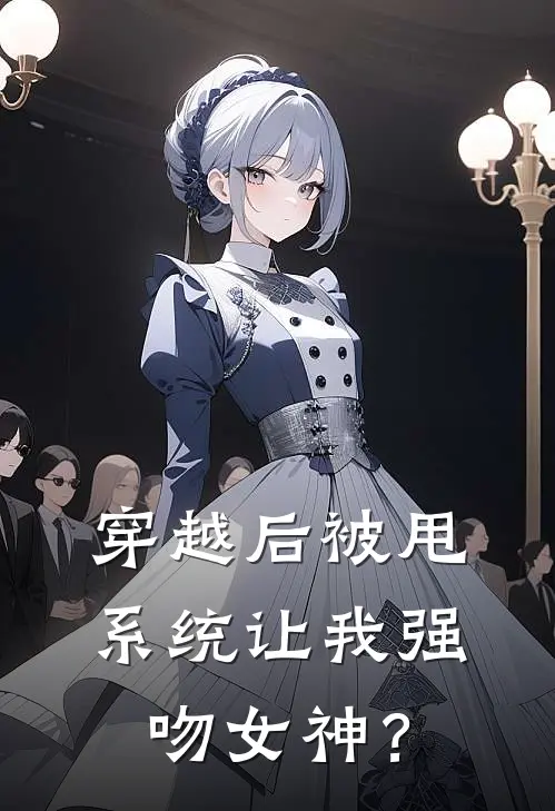 穿越后被甩，系统让我强吻女神？