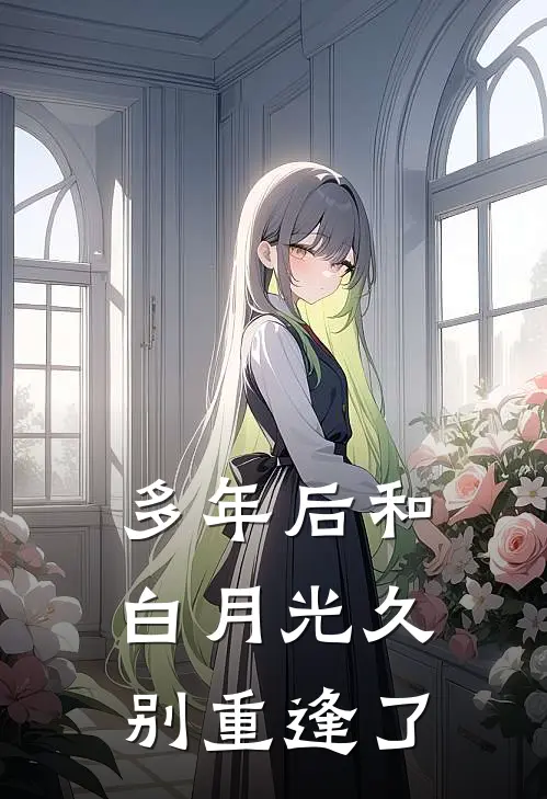 多年后和白月光久别重逢了