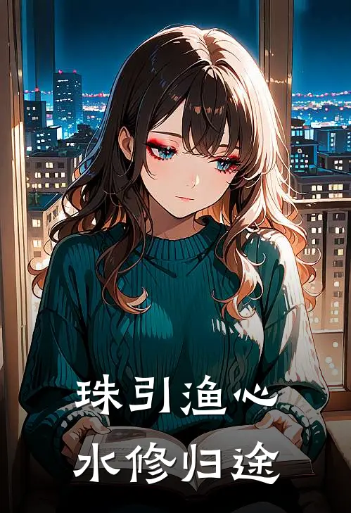 珠引渔心水修归途