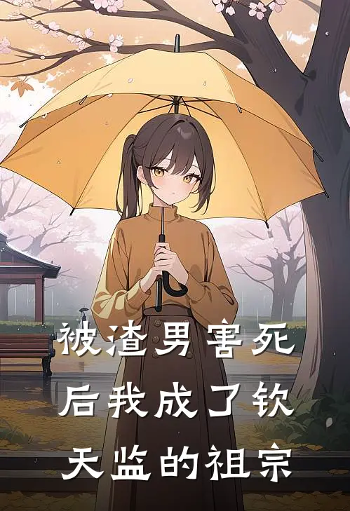 被渣男害死后我成了钦天监的祖宗